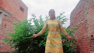 Learn Easy Haryanvi Dance for Beginners  Chail Chabila  Photo khichu￼ by mahidanceclasses [upl. by Sheffield]