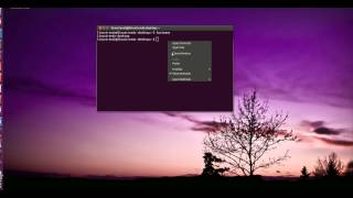 How to Change the Hostname in Linux Mint or Ubuntu [upl. by Aierbma547]