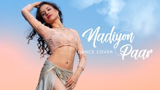 Nadiyon Paar Dance Let the Music Play – Roohi  Ojasvi Verma Performance [upl. by Hanschen]