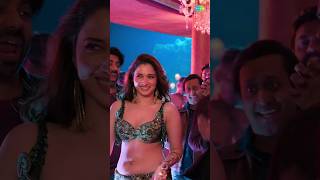 Pankaj Tripathi Starstrucked by Tamannaah’s Moves🔥  aaj ki raat  stree2 rajkumarrao bollywood [upl. by Von]