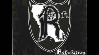 Rebelution  What I Know [upl. by Fidela88]