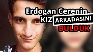 Erdogan Cerennin KIZ ARKADASINI BULDUK Elif Filiz Aslan [upl. by Bahe]