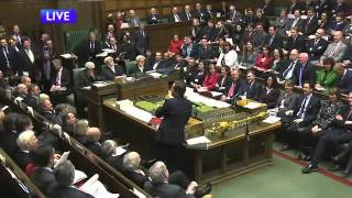 Funny House of Commons Moments [upl. by Odnavres191]