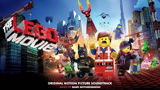 The Lego Movie Soundtrack  Requiem For Cuckooland  Mark Mothersbaugh  WaterTower [upl. by Rihat]