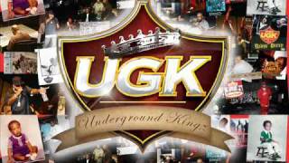 UGKTop drop dyne wlyrics [upl. by Erdrich]