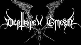 DEATHSPELL OMEGA  Diabolus Absconditus  complete song [upl. by Nagol]