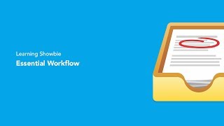 Showbie Essential Workflow [upl. by Xerxes]