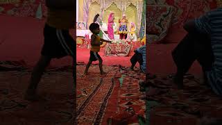 Bihari ramlila jaishreeram funny shorts [upl. by Willow355]