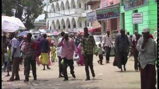 Somalie  António Guterres à Mogadiscio [upl. by Budd]