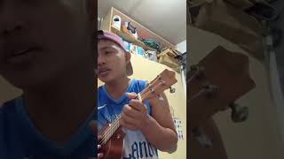 Ikaw at Ako by Johnoy Danao short Cover [upl. by Eelrac]