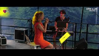 Lobpreis Open Air 2022  Simone amp Gino Riccitelli LIVE  25062022 Schlettau Schloss 4K [upl. by Silvio]