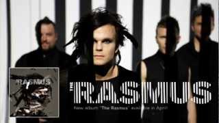 The Rasmus  quotThe Rasmusquot Album teaser II [upl. by Griffin863]