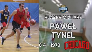 Paweł Tynel Player Mixtape Niedziela Div Jesień 2024 [upl. by Shamma]