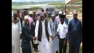 MBARARA 6TH REGIONAL JALSA SALANA AND PEACE SYMPOSIUM HELD IN NAKIVALE REFUGEE CAMP [upl. by Codie]