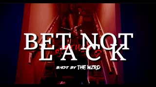 Screwly G  Bet Not Lack Official Video [upl. by Arehc]