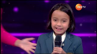 jetshen dohna lama audition performance [upl. by Analak]