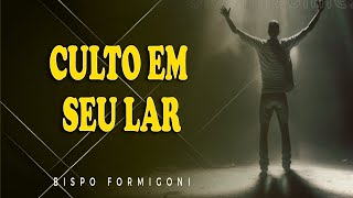 CULTO EM SEU LAR [upl. by Animaj]