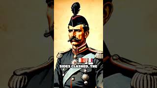 The Second Italian War of Independence shorts history education trending ww2 shortsviral [upl. by Einatirb225]