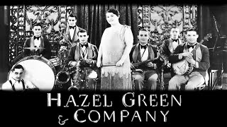 Hazel Green amp Company  1927 Vitaphone Short Restored [upl. by Georgena]