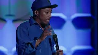 Eddie Griffin Best Comedy Moments [upl. by Dur]