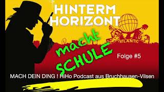 MACH DEIN DING  FOLGE 5 [upl. by Aihpos]