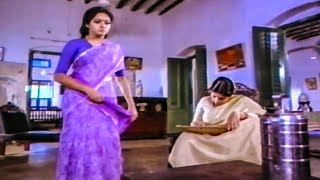 Chandra Mohan Jayasudha Naresh Visu Family Drama FULL HD Part 9  Telugu Superhit Movie Scenes [upl. by Lupe]