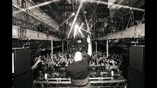 Simon Dunmore Eats Everything Melvo Baptiste Spiller Kiddy Smile Live from Printworks London [upl. by Drandell]