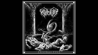 KHNVM • Foretold Monuments Of Flesh Full Album  2019 [upl. by Malliw]