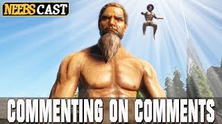 15 Million Sub RAPTURE PARTY Commenting on Comments Magictomatoes [upl. by Halilad]