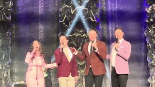 NQC 2023 “The Erwins” [upl. by Odnaloy558]