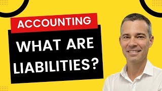 What are Liabilities in Accounting [upl. by Tayler]