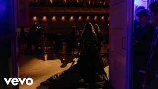 Natalia Lafourcade  El lugar correcto Video Oficial  En Vivo Live at Carnegie Hall [upl. by Irdua]