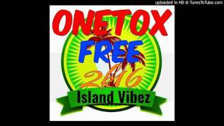 Onetox  Free Solomon Islands Music 2016 [upl. by Secnirp]