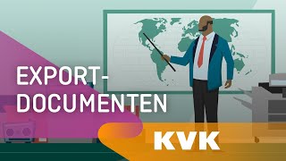 Welke oorsprongsdocumenten zijn er bij export  KVK [upl. by Itak]