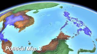 Earth Maps Adventure Vasco da Gama WeltkartenSammlung [upl. by Bullough]