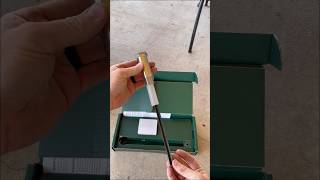 Installing A Powered Anode Rod [upl. by Eceinhoj]