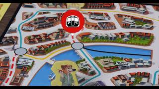 Ravensburger – Scotland Yard Junior – Spielanleitung [upl. by Mozart]