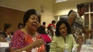 fijian gospel songs [upl. by Adnirol]