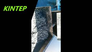 Kintep Sludge Dehydrator [upl. by Esinehc]