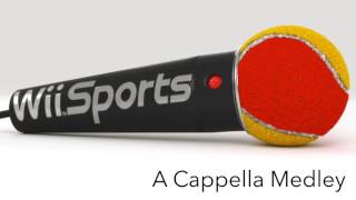 Wii Sports A Cappella Medley  Part 1 [upl. by Aniluap]