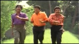 Unnam Marannu  In Harihar Nagar  Malayalam Film Song HD [upl. by Bunde546]