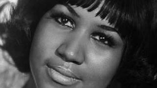 Aretha One Step Ahead [upl. by Vish]