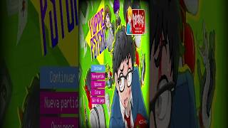 🤓 Yuppie Psycho 🖨  shorts stream gaming terrors [upl. by Nerua946]