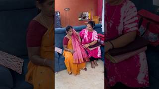 Minivlog344 💁‍♀️Diwaliku ooruku vandhachi Oct30shorts shortsfeed vlog minivlog home [upl. by Binny]