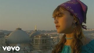 Charlotte Church  Intermezzo from Cavalleria Rusticana Live From Jerusalem 2001 [upl. by Carine]