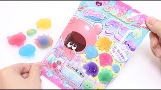 Punirunes Gummy Making Kit DIY Candy [upl. by Haym]