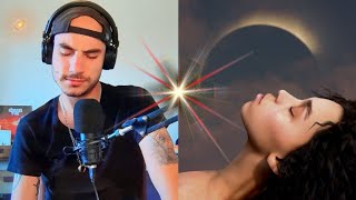 French Guy reacts to FKA Twigs  killer  FIRST REACTION amp REVIEW [upl. by Arobed]