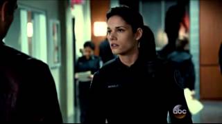 Rookie Blue  Say something  McSwarek [upl. by Elletnuahs]