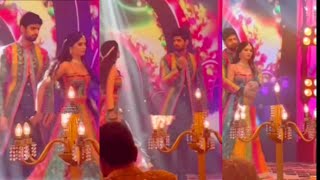 Gum hain kisi ke pyar main Rajat Aur Savi Ka Pyar Bhara Dance  Upcoming Episode  Today Episode [upl. by Erait]