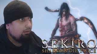 Uzumaki Khan  SEKIRO Compilation 3 [upl. by Ransell]